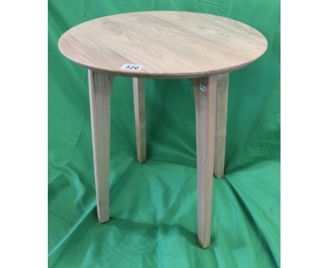 Ercol style occasional table