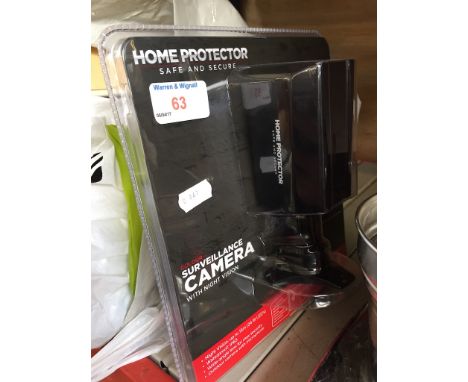 SURVEILLANCE CAMERA