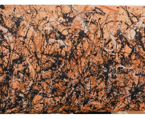A Williston Forge canvas print, RRP £59.99.