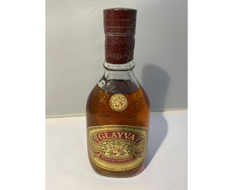 A 68CL BOTTLE OF GLAYVA SCOTCH LIQUEUR 35% VOL 