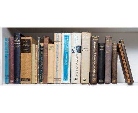NO RESERVE Keynes (John Maynard) How to Pay for the War, occasional ink notes to margins, ink ownership inscription to endpap