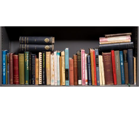 NO RESERVE Medicine.- Sketch of the Life and Character of Dr. Monsey (A), first edition, lacking half-title, some foxing and 