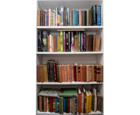 NO RESERVE Doyle (Sir Arthur Conan) The Adventures of Sherlock Holmes, third edition, light foxing, hinges weak, spine darken