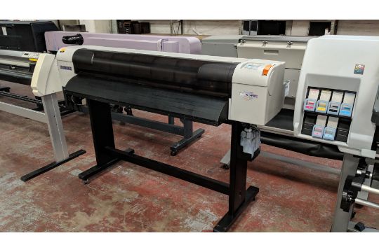 mutoh valuejet 1304