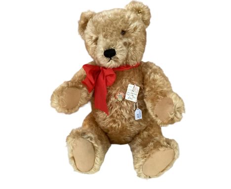 STEIFF outlet Bear victorian gentleman 15