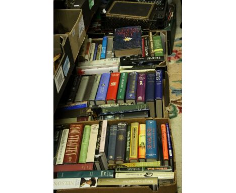 Large Collection of Books including :   Young Robert Analytical Concordance to the Bible published George Adam Young and Comp