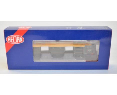 Heljan OO gauge Item 77011 Class 77 Co-Co electric model loco E27005 (21 DCC) exclusive to Olivia's Trains in near mint condi