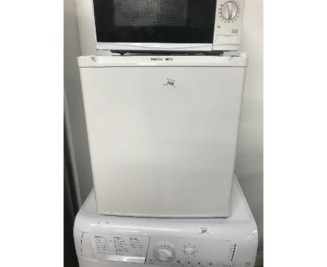 PROLINE BENCH TOP FREEZER (GOOD EXAMPLE)