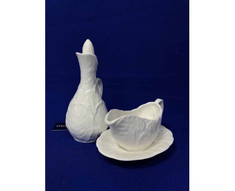 LOT OF CERAMIC TABLEWARE INCLUDING WEDGWOOD 'COUNTRYWARE' CRUET WARES,along with Royal Doulton 'Morning star' part coffee set