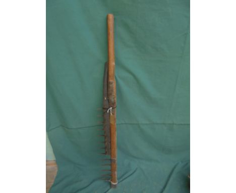 (x2) Thatcher's tools 
