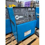 Miller Deltaweld 300 Constant Voltage DC Welder, 230/460/575 Volts, 42/21/16.8 Amps, 12.3 KW, 3PH