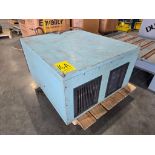 Tepco Overhead Electronic Air Cleaner