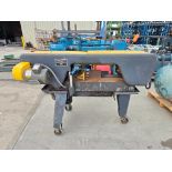 Dake Horizontal Hydraulic Band Saw