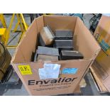 Gaylord Box of Commercial Halogen Lamps