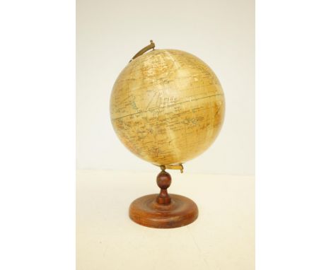 Early to mid century globe Height 40 cm 