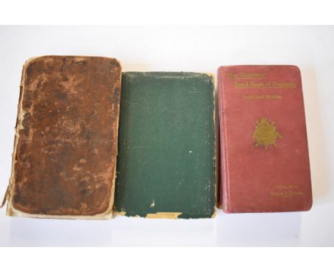 LEMAU&nbsp;DE LA JAISSE (Pierre):&nbsp;'Plans des Principales Places de Guerre et Villes Maritimes Frontieres du Royaume de F