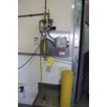 Ecocare Doorway Sanitizing System - RIGGING FEE $25