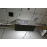 United Air Specialists Air Filtration, M# Mini DB,S/N 60062094