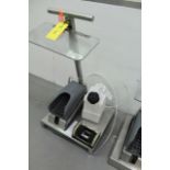 Pneumatic Foot Sanitizer - RIGGING FEE $25