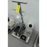 Pneumatic Foot Sanitizer - RIGGING FEE $25