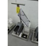 Pneumatic Foot Sanitizer - RIGGING FEE $25