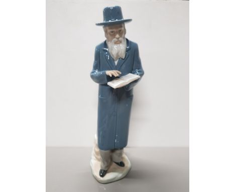 NAO FIGURE 345 RABBI