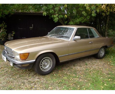 - Full service history (stamps up to 122k and £900 invoice at 130k in Nov 2015)- 4520cc V8 engine, automatic transmission, Br
