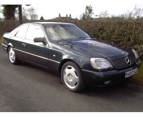 - 3 previous keepers and 100,000 recorded miles from new- Offered with a large collection of invoices, old MOT's and last ser