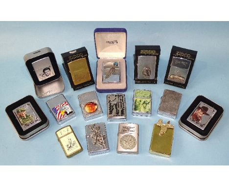 zippo Auctions Prices | zippo Guide Prices