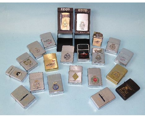 zippo Auctions Prices | zippo Guide Prices