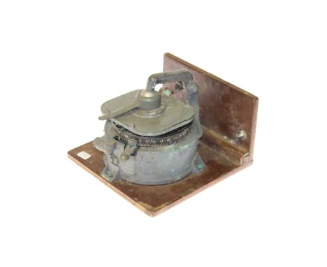 Military compass