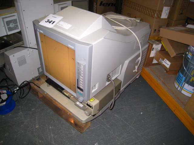 bell howell abr 2000 manual