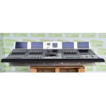 Studer Vista 6 digital mixing system - serial no. 1055