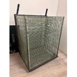 Commercial 50 Shelf Drying Rack