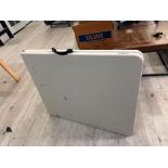 Folding Lifetime Table, 72in