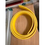 Squeegee Rubber, Never Used