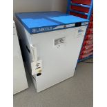 A Labcold model RLPR0517 spark free laboratory refrigerator, 134 litre no: 21800824 6000309.