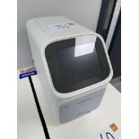 A Thermo Fisher Scientific/applied biosystems QuantStudio 1 Real-Time PCR instrument (96-Well 0.