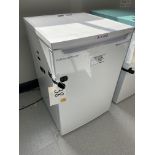 A BioCold BIO 110 FZSS spark free laboratory freezer, 107 litre no: 1101008
