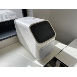 A Thermo Fisher Scientific/applied biosystems QuantStudio 1 Real-Time PCR instrument (96-Well 0.