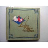 Liebig-Bilder.- Album mit 287 chromolithogr. Bildern. Hrsg. von der Liebig's Company Fleisch-