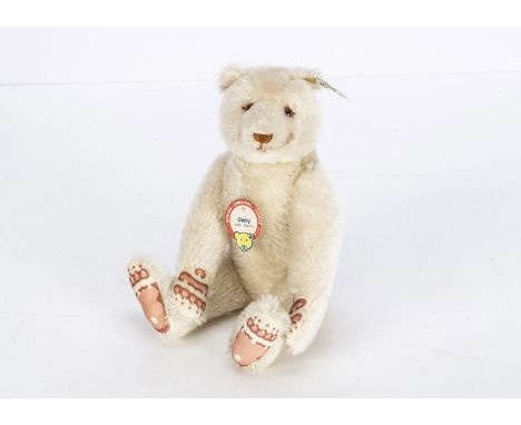 Louis Vuitton's limited edition Teddy Bear retails for $9000 at