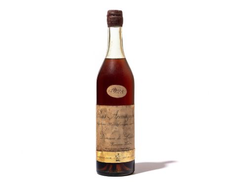 Armagnac De Loyac XO - 40% » Achetez-le sur Spirits Station