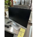Moniteur HP, Pavilion 20XI