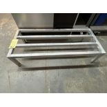 Support en Alumin. 48'' x 20''