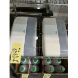 Distributeur TORK pour Papier Hygiénnique