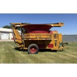 2022 Haybuster H1135 Tub Grinder