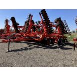 2019 Krause 8005-30 Excelerator - High Speed Vertical Tillage - 30 FT Working Width