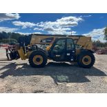 2016 Cat TL1055D Telehandler