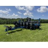 2020 Kinze 3505 High Speed 6/11 Planter